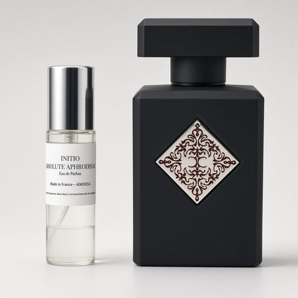 Initio Absolute Aphrodisiac EDP