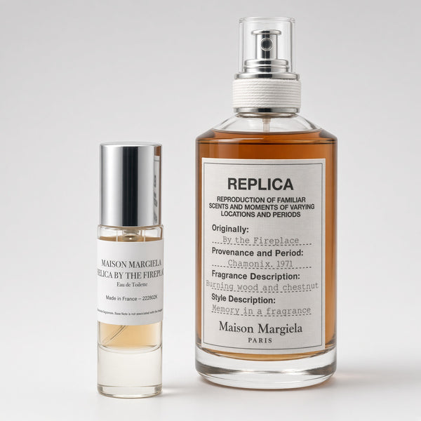 Maison Margiela 'REPLICA' By The Fireplace EDT