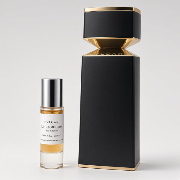 Bvlgari Le Gemme Orom EDP