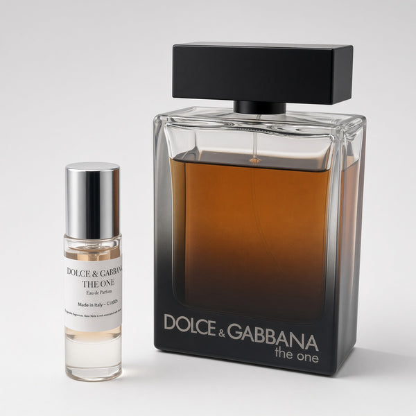 Dolce and Gabbana The One EDP