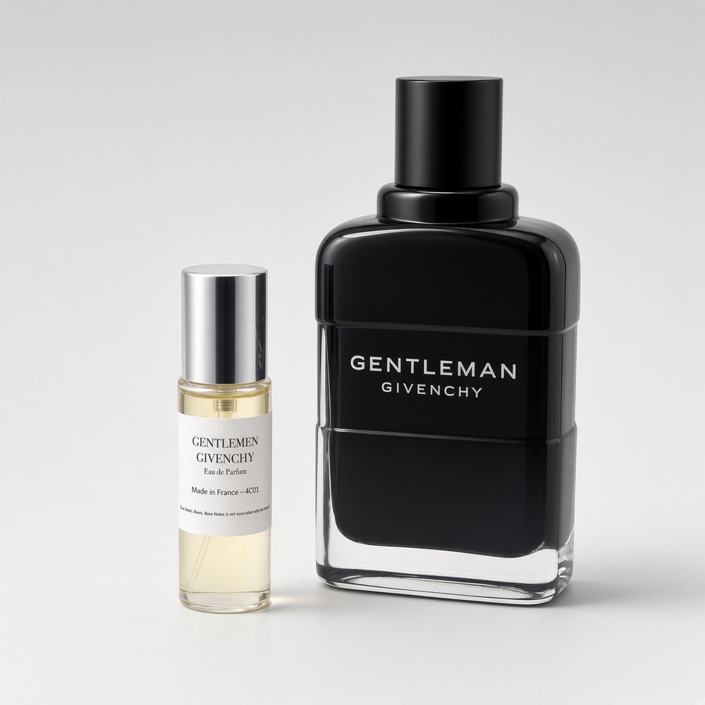 Givenchy Gentleman EDP