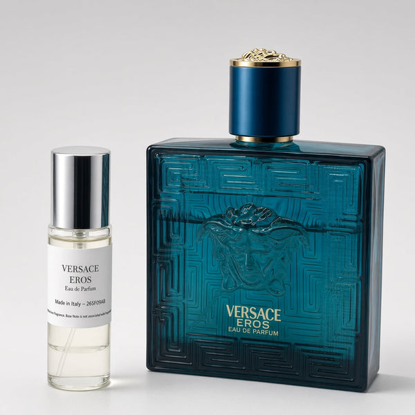 Versace Eros EDP