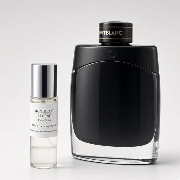 Montblanc Legend EDP