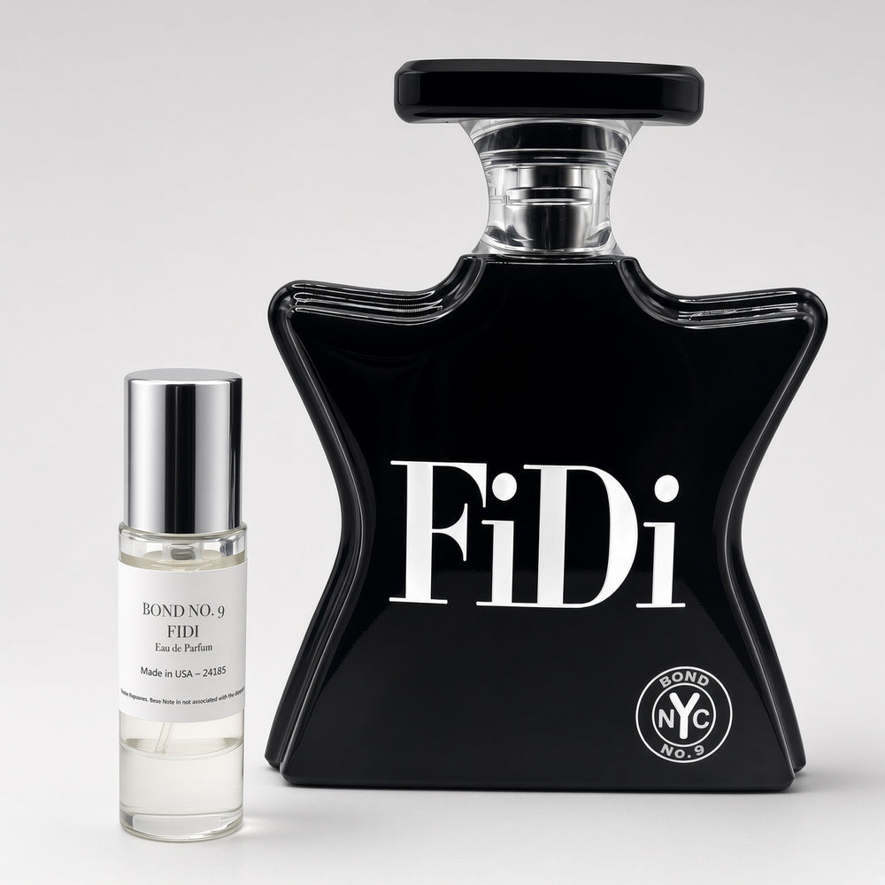Bond No. 9 FiDi EDP
