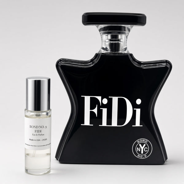 Bond No. 9 FiDi EDP