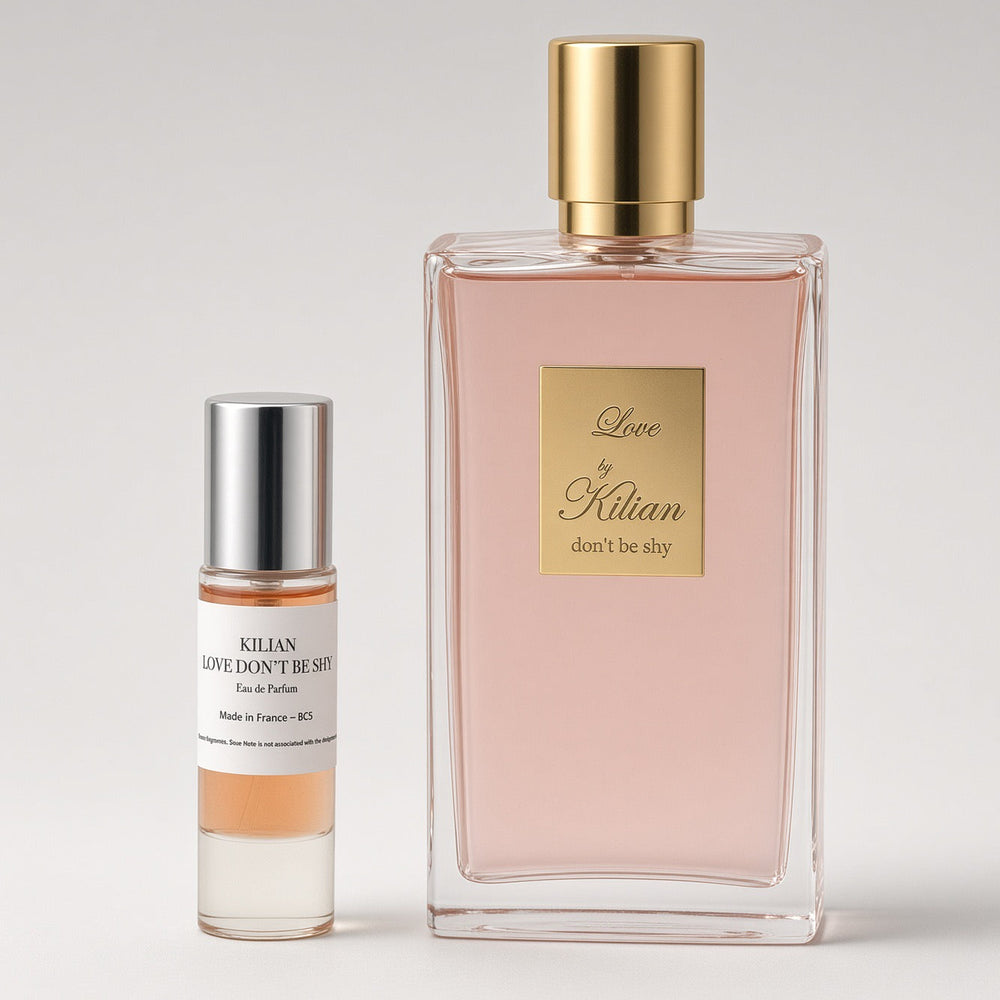 Kilian Love Don’t Be Shy EDP