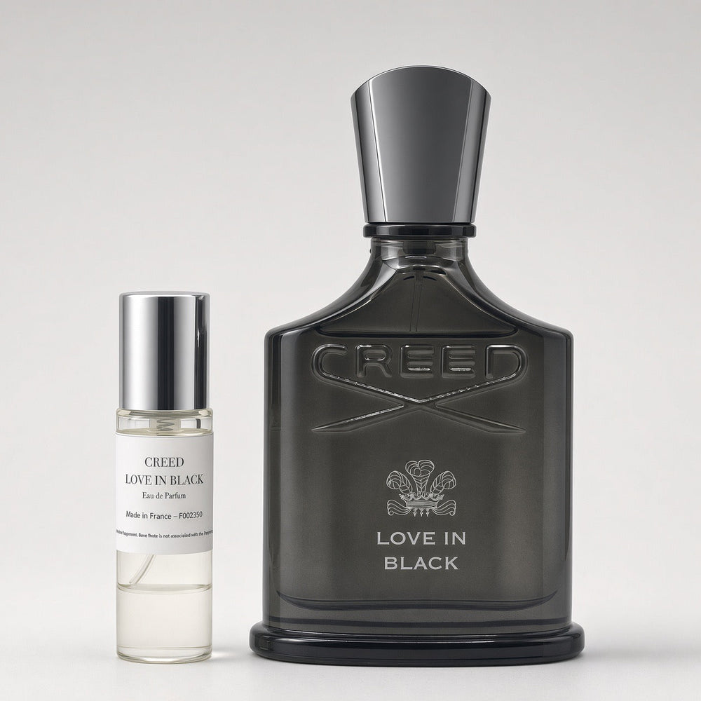 Creed Love in Black EDP