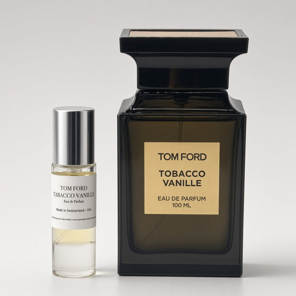 Tom Ford Tobacco Vanille EDP