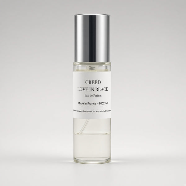 Creed Love in Black EDP