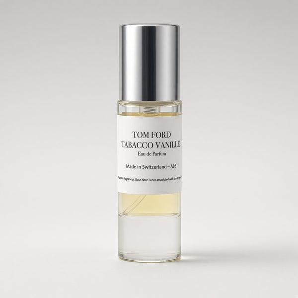 Tom Ford Tobacco Vanille EDP
