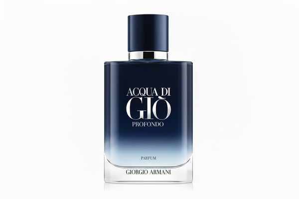 Acqua di Gio Profondo Parfum
