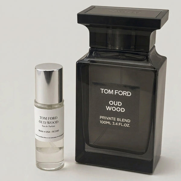 Tom Ford Oud Wood EDP