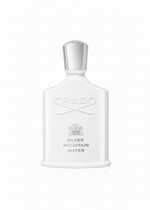 Creed Silver Mountain Water