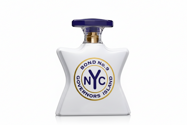 Bond No. 9 Governors Island