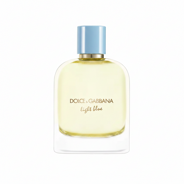 Dolce & Gabbana Light Blue EDP
