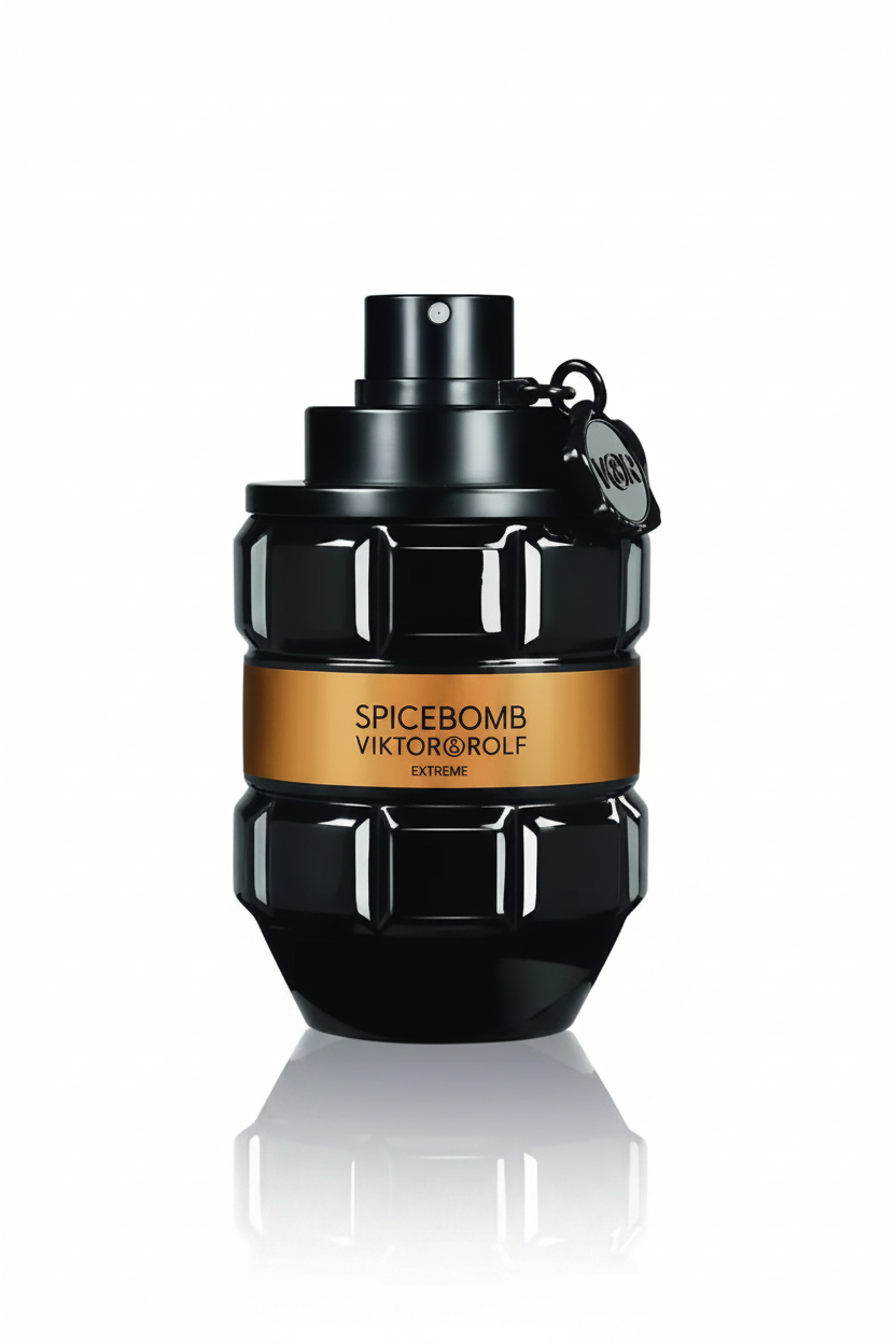 Viktor & Rolf Spicebomb Extreme EDP