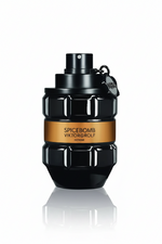 Viktor & Rolf Spicebomb Extreme EDP