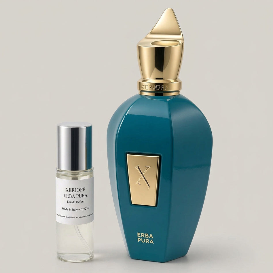 Xerjoff Erba Pura EDP