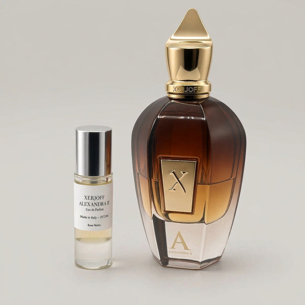 Xerjoff Alexandria II EDP