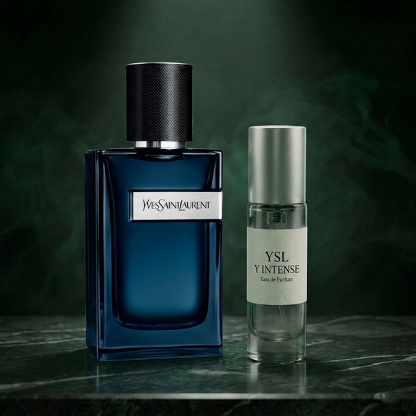 YSL Y Intense EDP