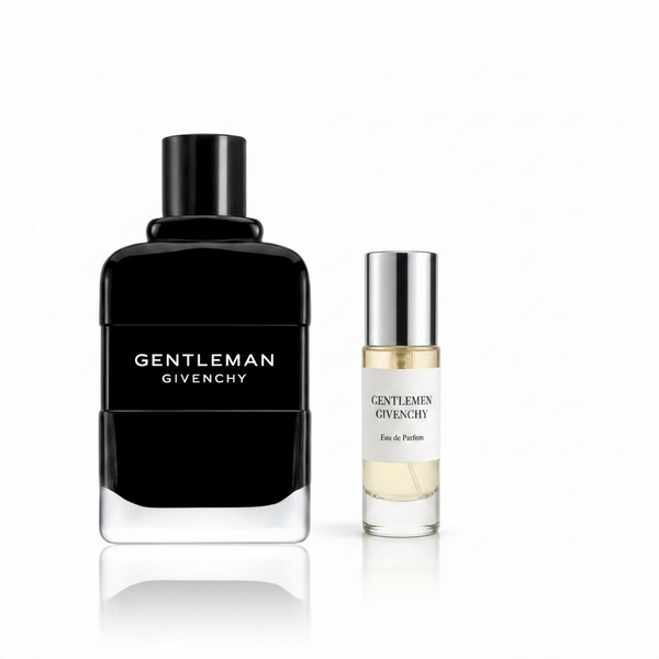Givenchy Gentleman EDP