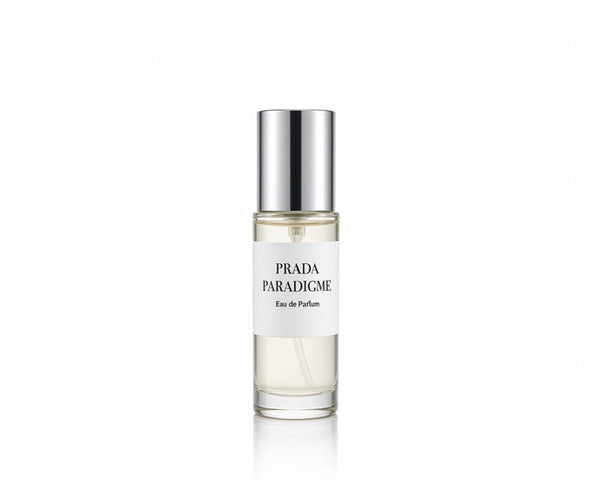 Prada Paradigme EDP