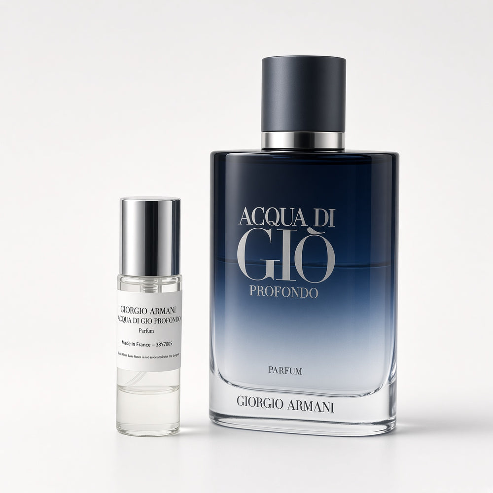 Acqua di Gio Profondo Parfum