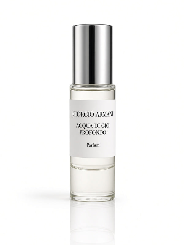 Acqua di Gio Profondo Parfum