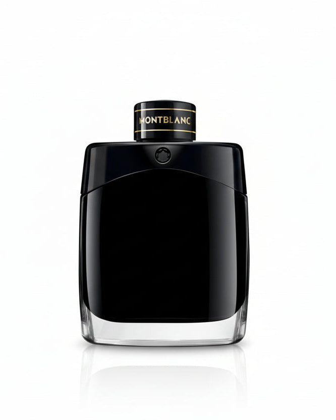 Mont Blanc Legend Eau De Parfum