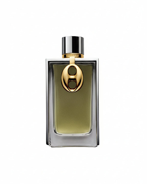 Rabanne Mesh Metal