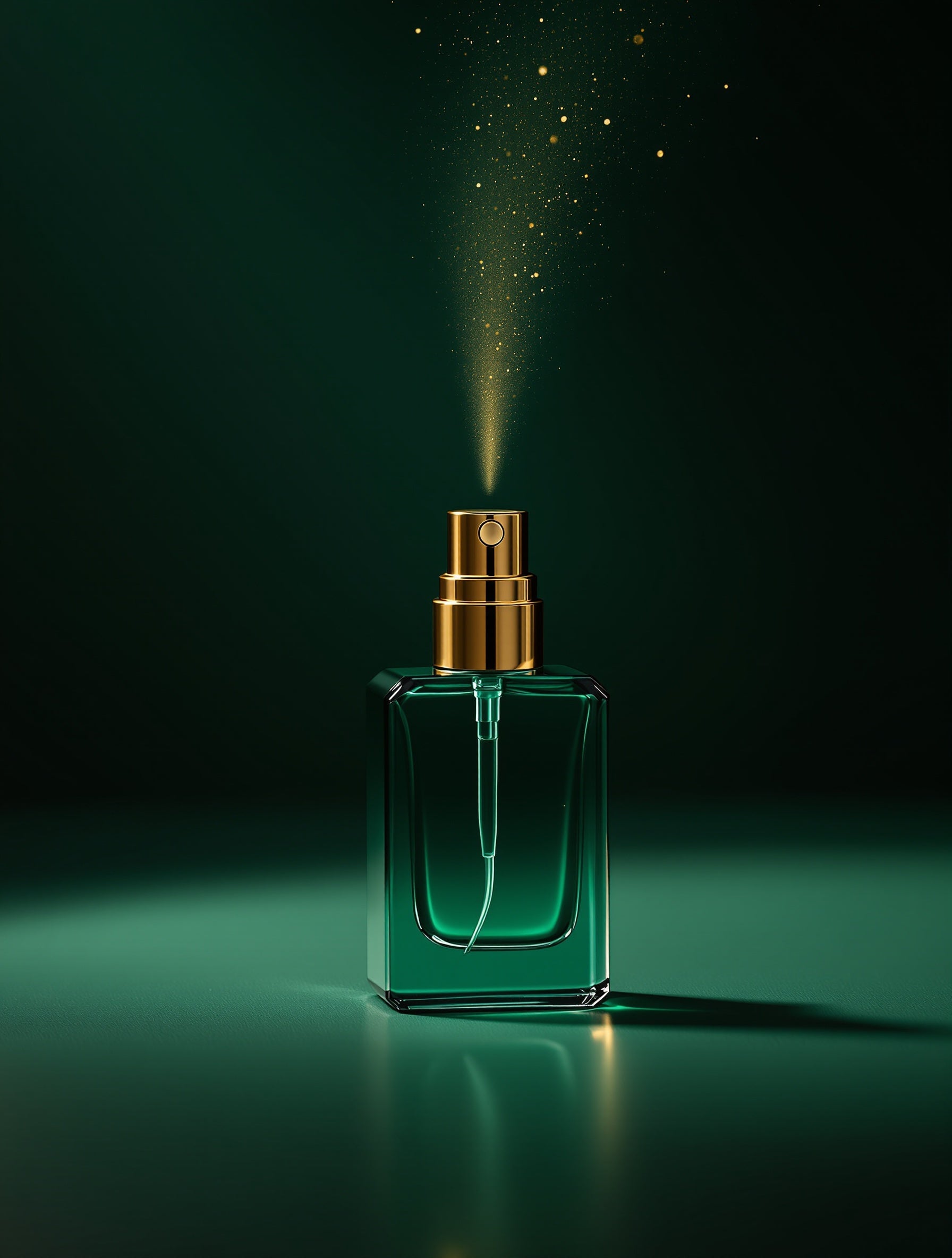 Base Note 5ml atomizer